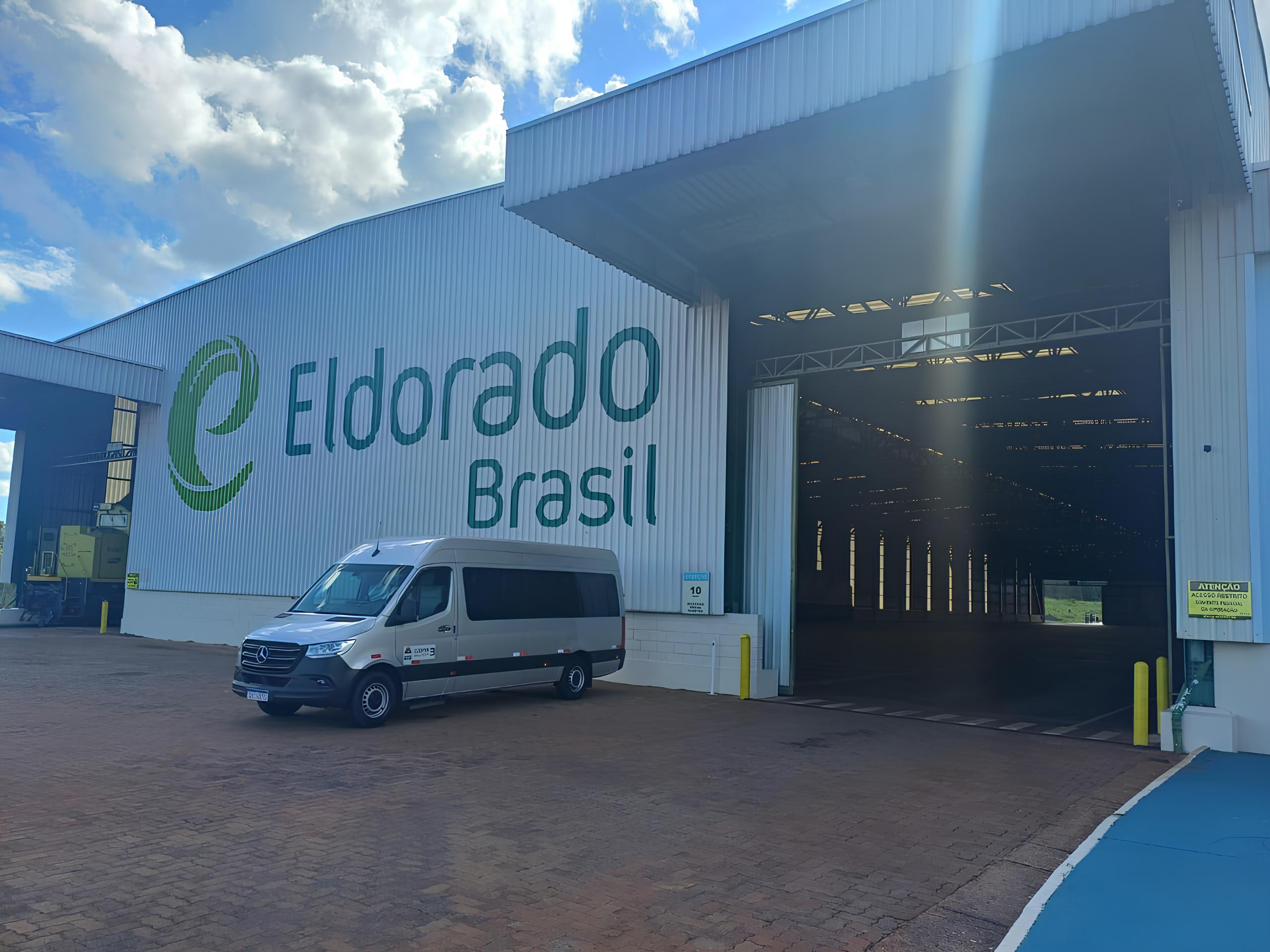 Transporte Industrial